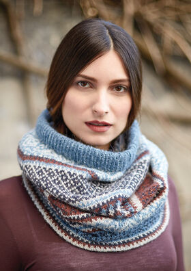 Little Inspirations: Felted Tweed by Lisa Richardson, Rowan