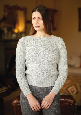 Little Inspirations: Felted Tweed by Lisa Richardson, Rowan
