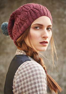 Little Inspirations: Felted Tweed by Lisa Richardson, Rowan