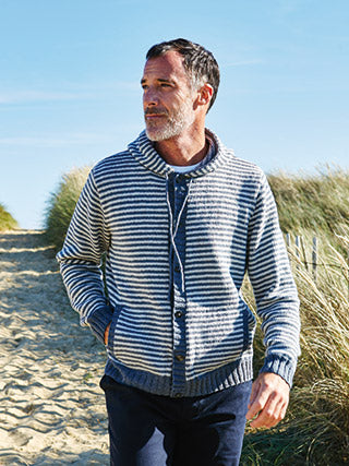 Ocean Blue by Martin Storey, Martin Storey (pattern book)