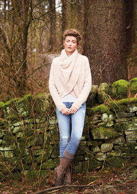 Little Inspirations: Alpaca Classic, Mode at Rowan
