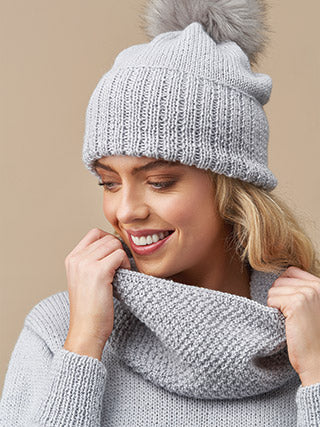 4 Projects: Island Blend by Quail Studio, Rowan (pattern book)