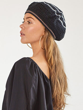 Haze by Kim Hargreaves, Rowan (pattern book)