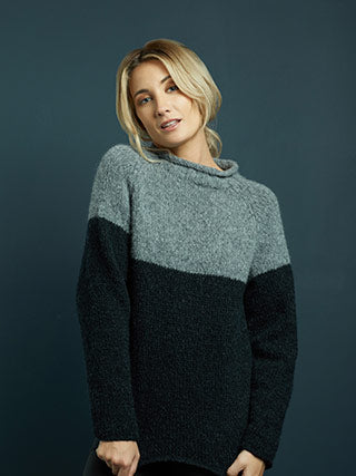 Chunky Knits by Quail Studio, Rowan