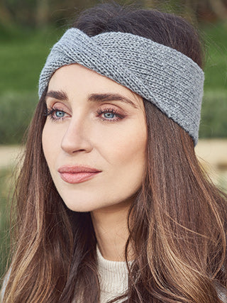 Pure Cashmere by Lisa Richardson, Rowan (pattern book)