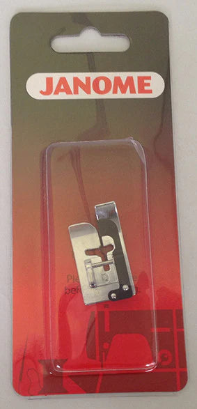 Janome Blind Hem Stitch Foot (G) for 9mm Cat D Models
