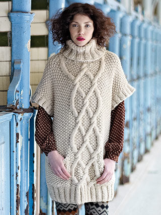 Big Wool Archive Collection, Rowan (pattern book)