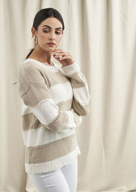 4 Projects: Creative Linen by Quail Studio, Rowan (pattern book)