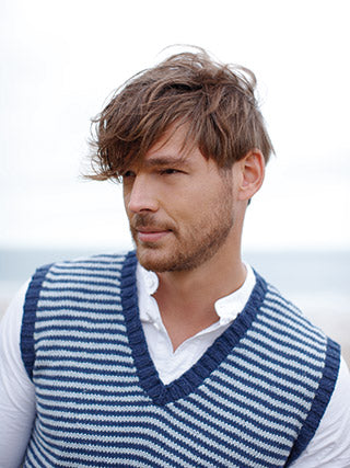 Ocean Blue by Martin Storey, Martin Storey (pattern book)