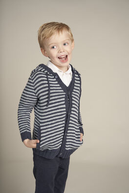 Mini Knits, Rowan (pattern book)