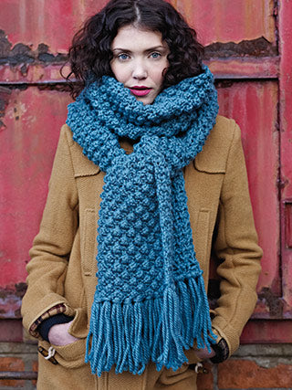 Big Wool Archive Collection, Rowan (pattern book)