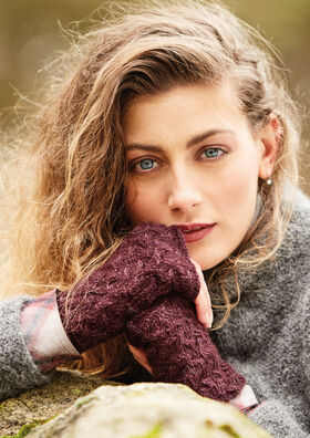 Little Inspirations: Alpaca Classic, Mode at Rowan