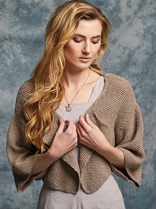 Ease by Lisa Richardson, Rowan