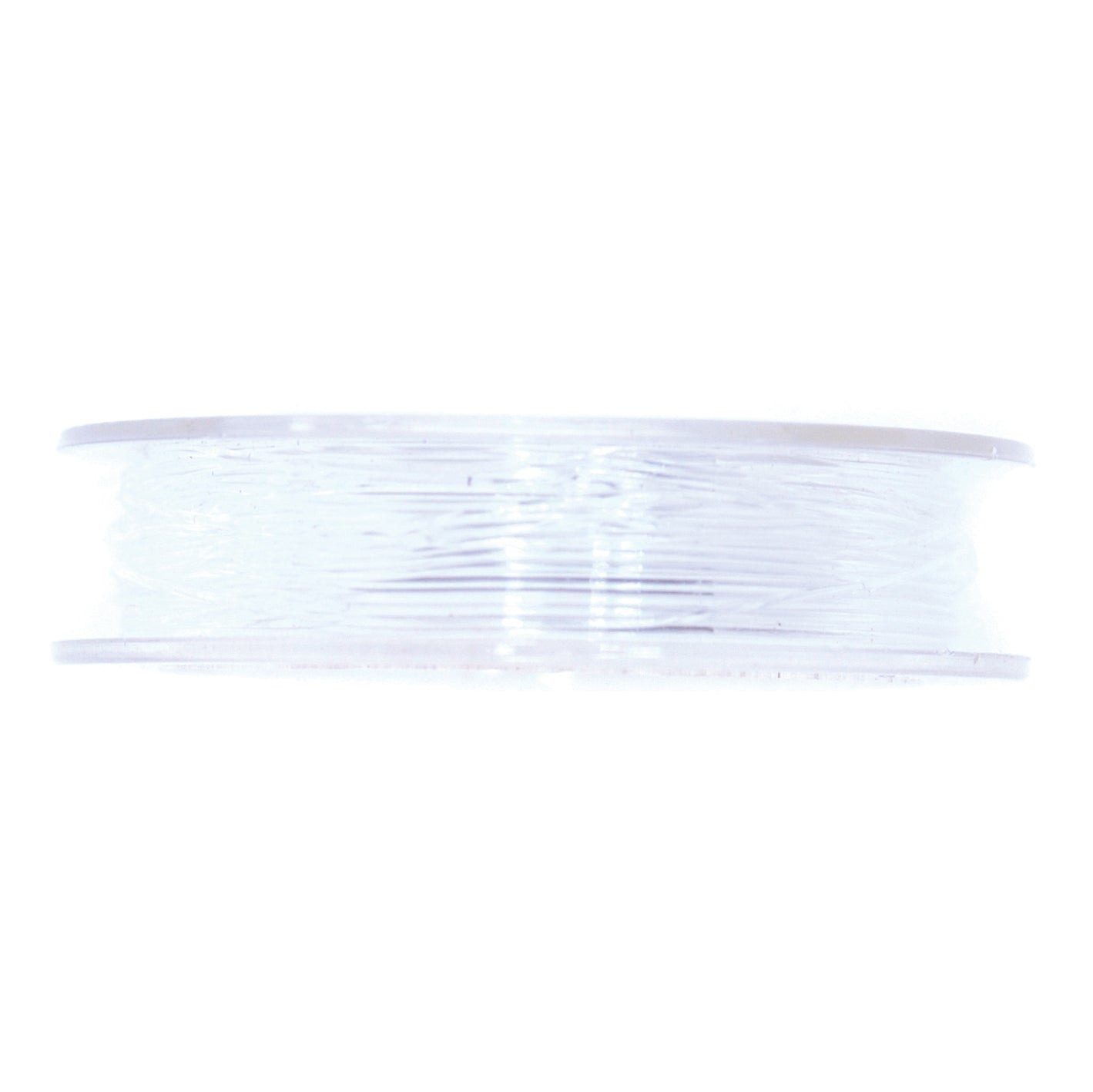 Trimits Nylon Thread 0.5mm x 5m: Transparent