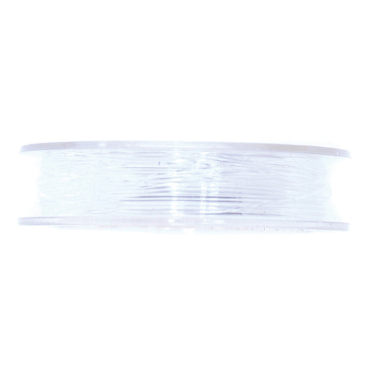 Trimits Nylon Thread 0.5mm x 5m: Transparent