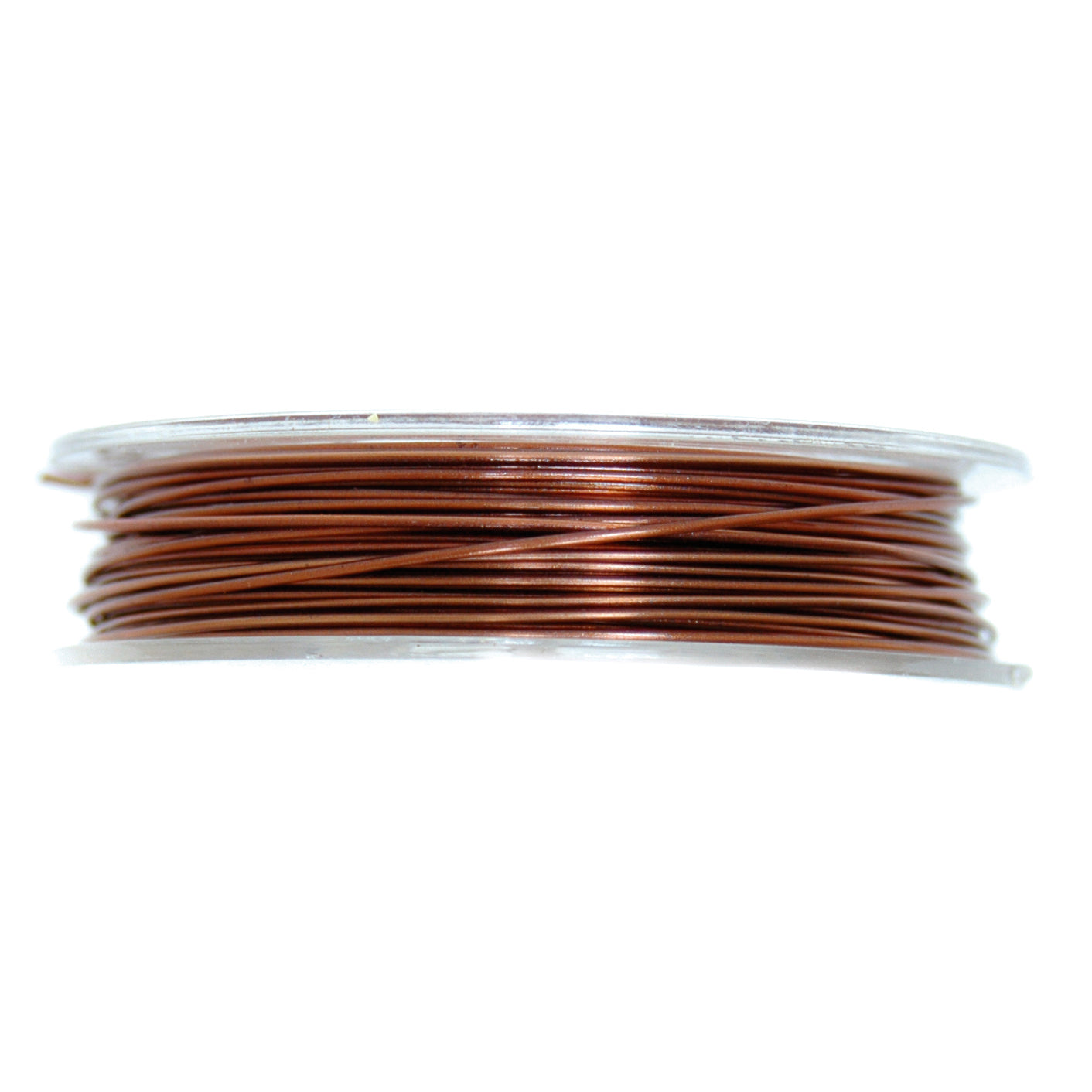 Trimits Brass Wire 0.5mm x 5m: Bronze