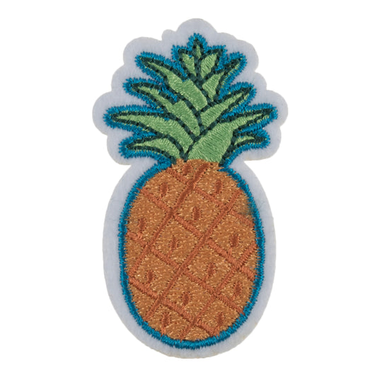 Trimits Pineapple Iron-on/Sew-on Motif