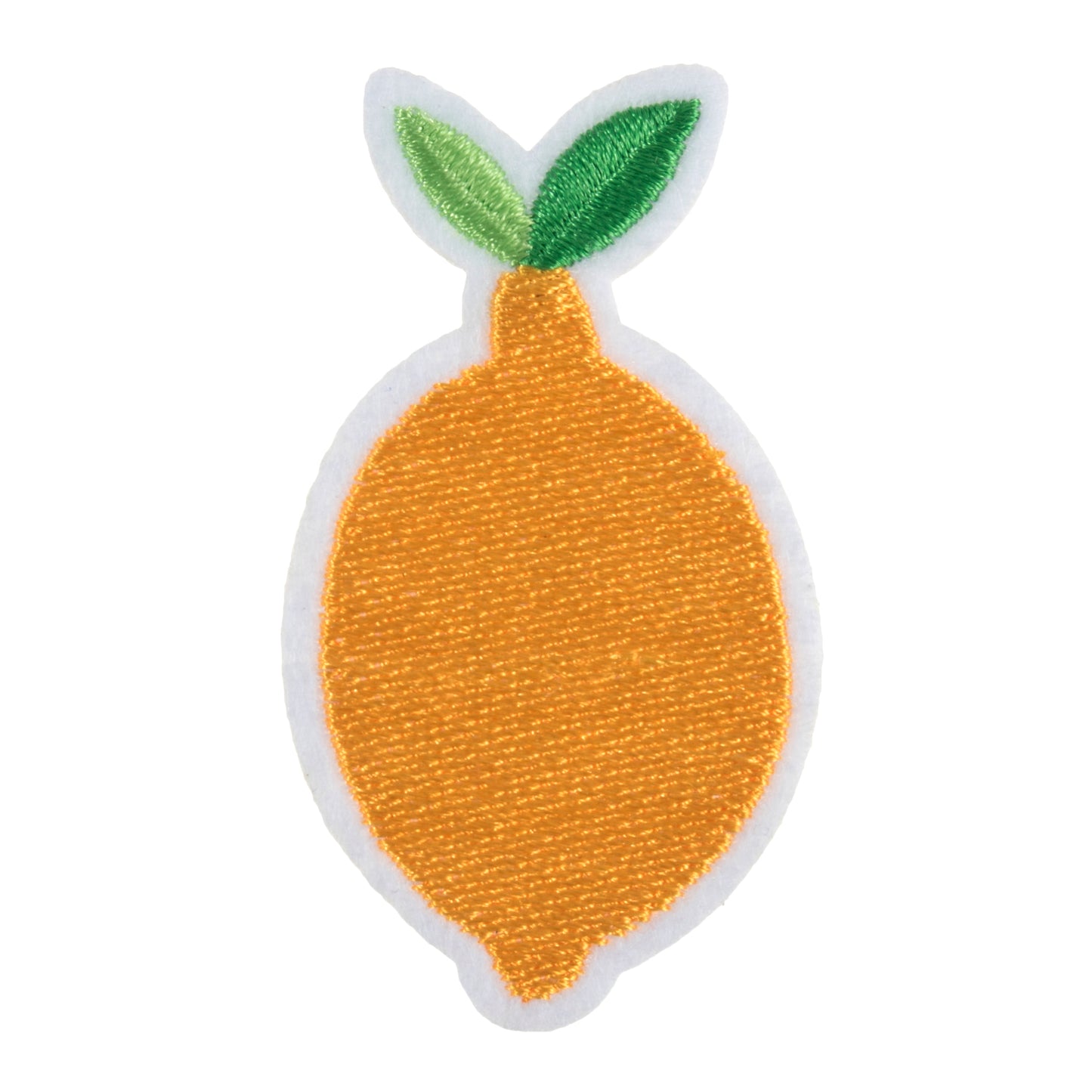 Trimits Lemon Iron-on/Sew-on Motif
