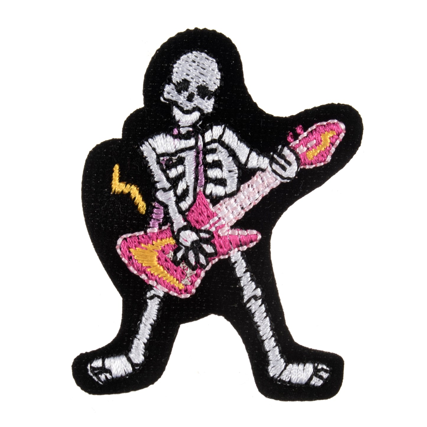 Trimits Skeleton Iron-on/Sew-on Motif