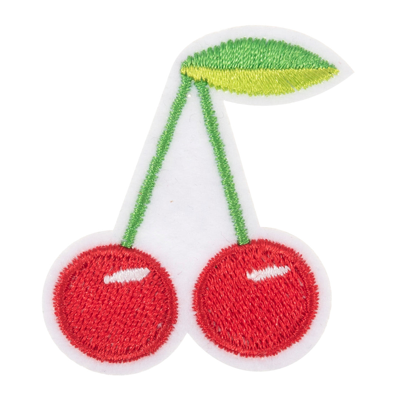 Trimits Cherries Iron-on/Sew-on Motif
