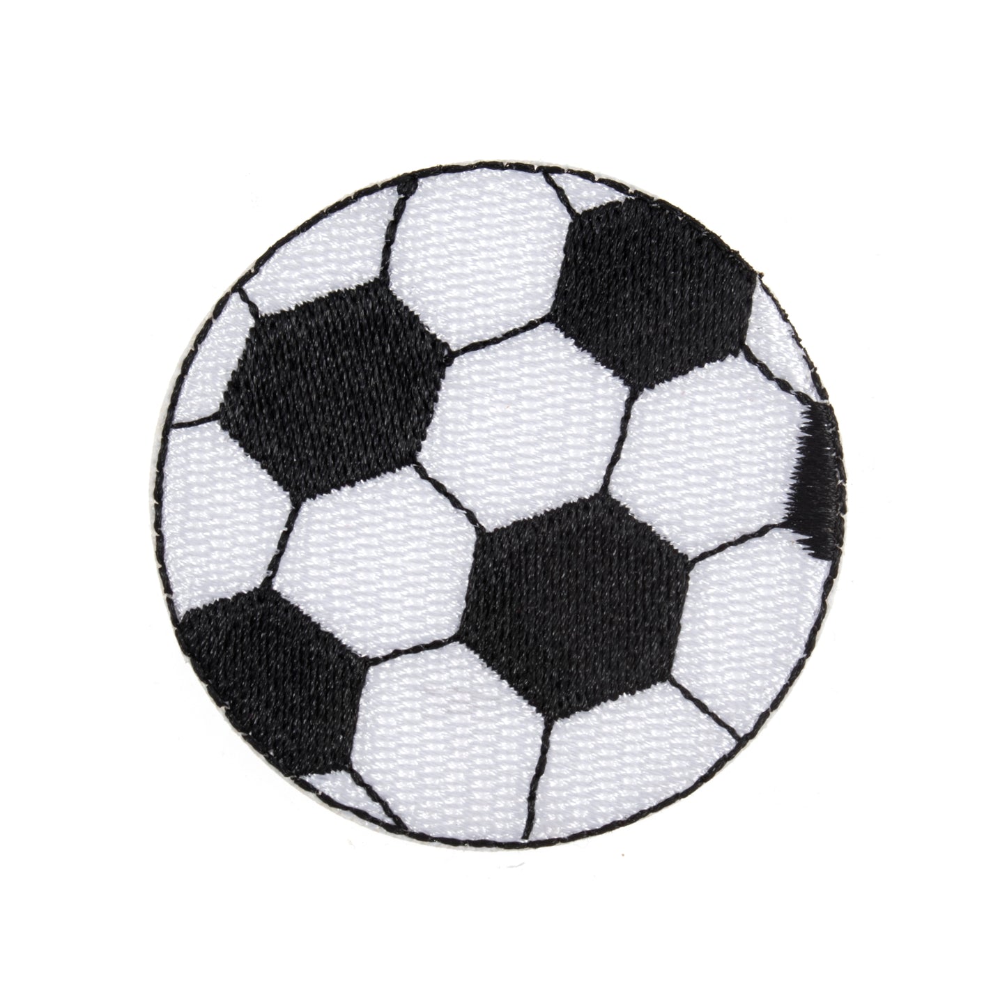 Trimits Football Iron-on/Sew-on Motif
