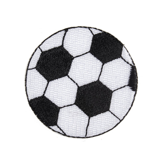 Trimits Football Iron-on/Sew-on Motif