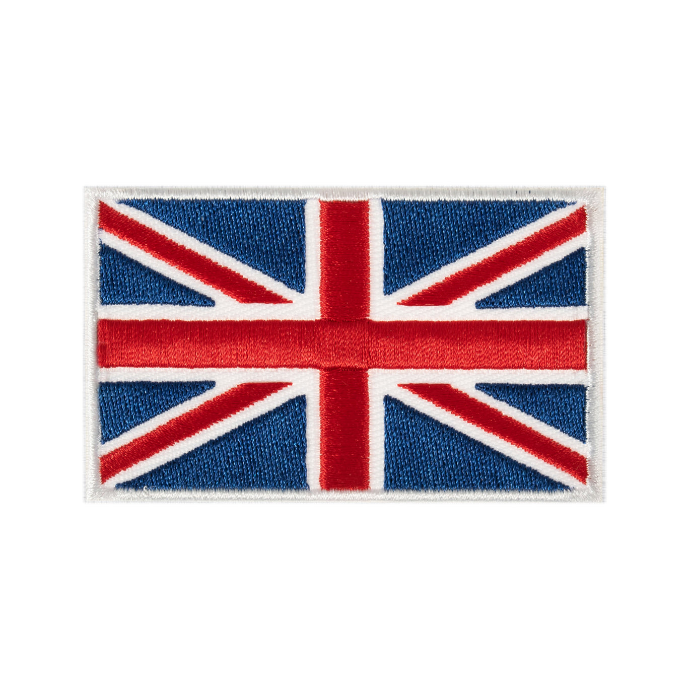 Trimits Union Jack Iron-on/Sew-on Motif