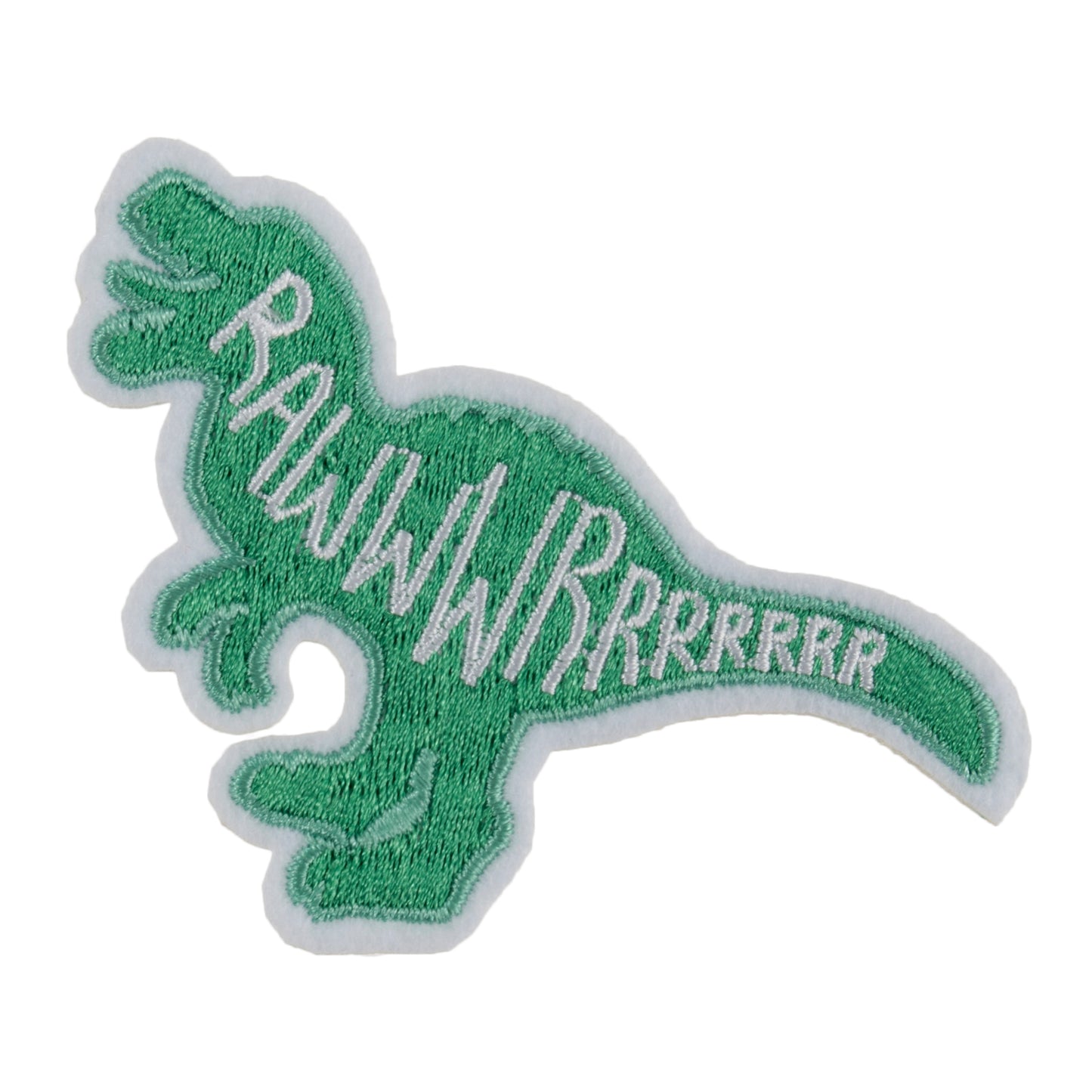 Trimits Roar Dinosaur Iron-on/Sew-on Motif