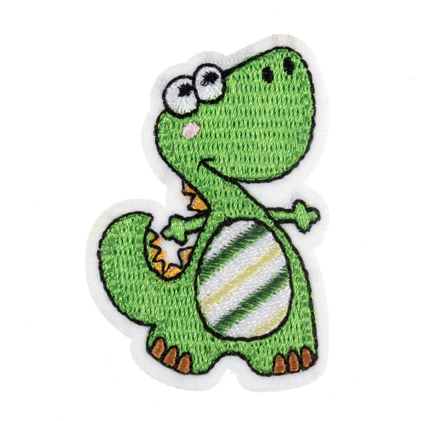 Trimits Dinosaur Iron-on/Sew-on Motif