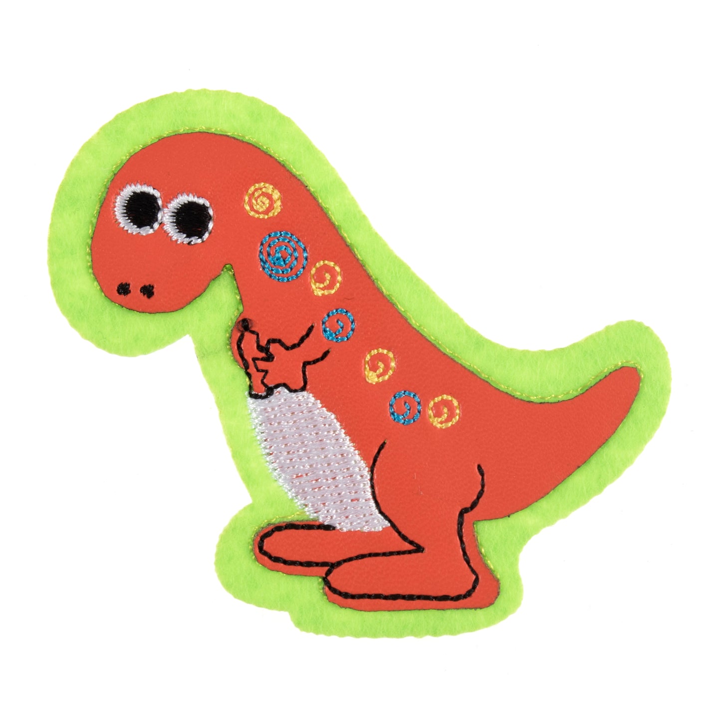 Trimits Dino Iron-on/Sew-on Motif