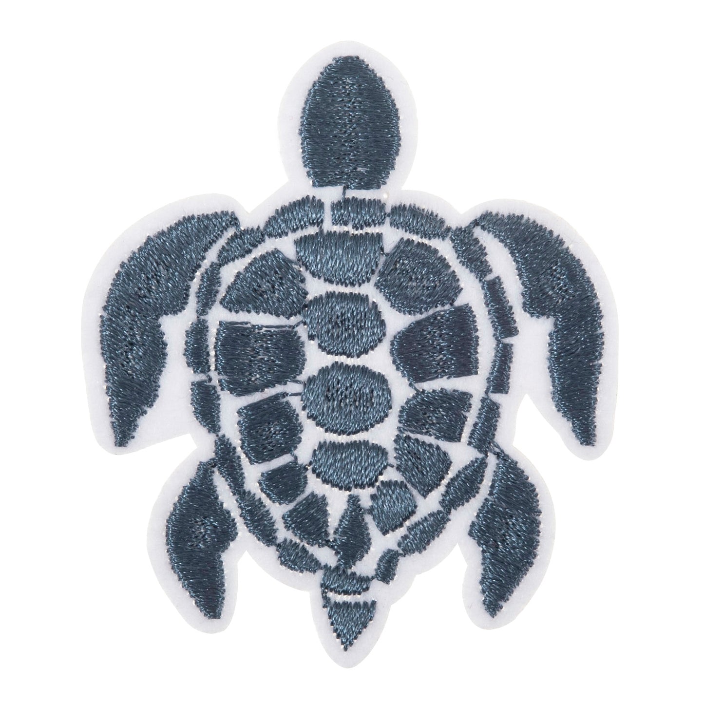 Trimits Turtle Iron-on/Sew-on Motif