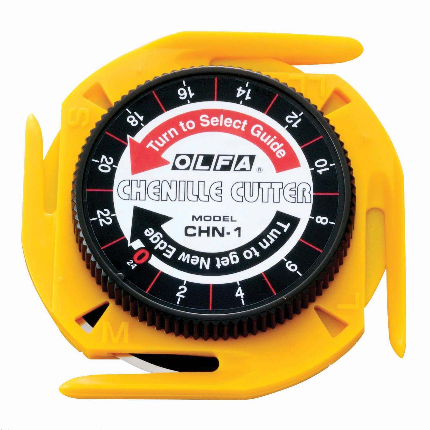 Olfa Chenille Rotary Cutter