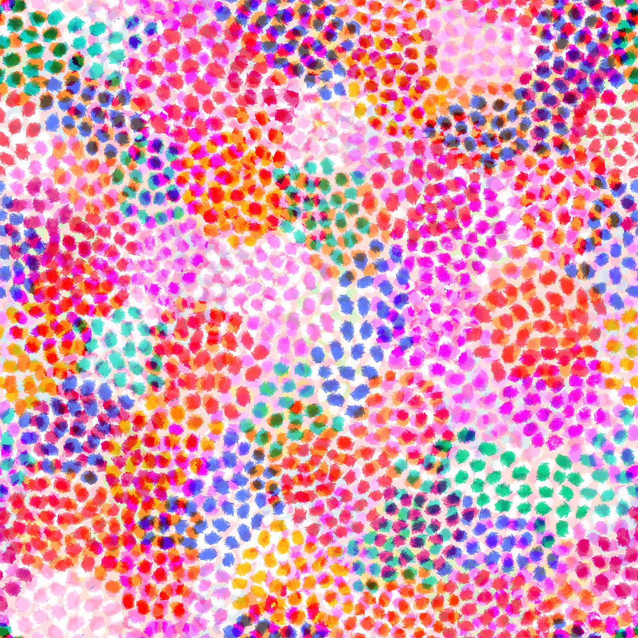 Chroma Rose Rayon by Rachel Parker for Dashwood Studio (CHROMA2439)