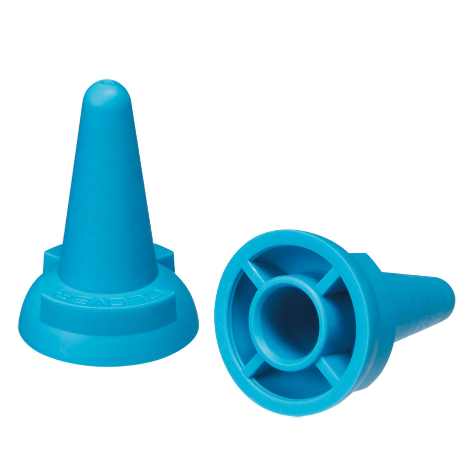 Clover Jumbo Point Protectors
