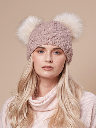 Six Handknit designs for Cosy Merino by Quail Studio, Rowan