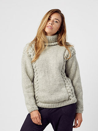 4 Projects: Cocoon Collection No.2 by Quail Studio, Rowan (pattern book)