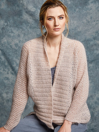 Ease by Lisa Richardson, Rowan