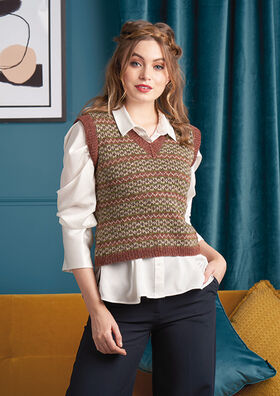 The Rowan Knitting & Crochet Magazine 70 (pattern book)