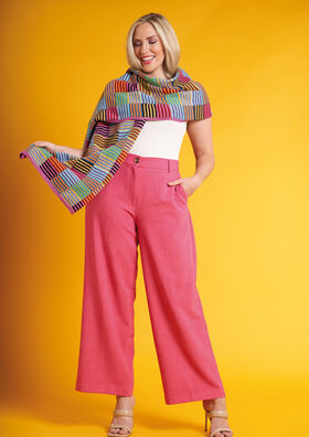 The Rowan Knitting & Crochet Magazine 71 (pattern book)