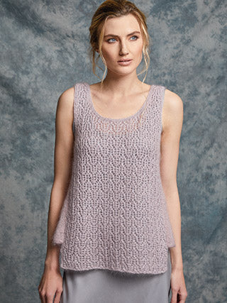 Ease by Lisa Richardson, Rowan