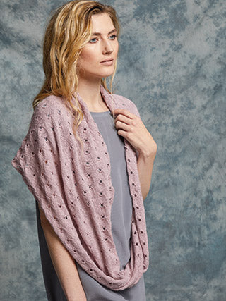 Ease by Lisa Richardson, Rowan