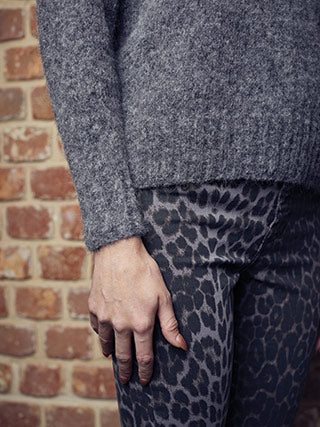 4 Projects: Alpaca Classic Mode at Rowan (pattern book)