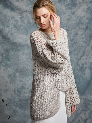 Ease by Lisa Richardson, Rowan