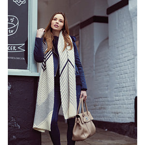 Wrap Your Style by Martin Storey, Rowan (pattern book)