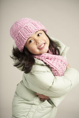 Mini Knits, Rowan (pattern book)