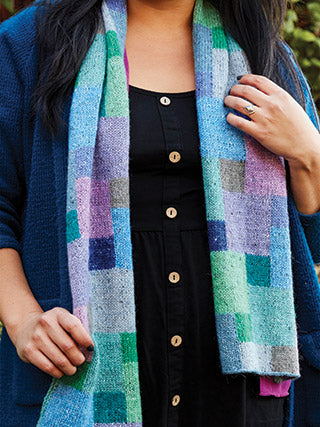 MDK Field Guide No.16 Painterly (pattern book)