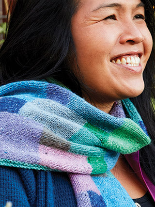 MDK Field Guide No.16 Painterly (pattern book)