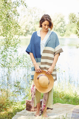 The Rowan Knitting & Crochet Magazine 71 (pattern book)