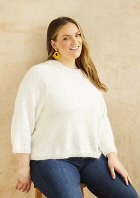 MODE Collection Six, Rowan (pattern book)