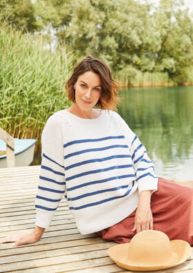 The Rowan Knitting & Crochet Magazine 71 (pattern book)